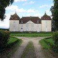 Chateau de Roche