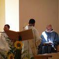 Prière d'ordination