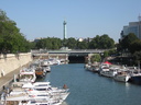 Port intra-muros