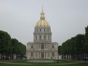 Les Invalides
