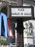 Place Charles de Gaulle
