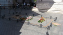 Tombe du Soldat Inconnu