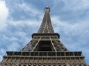 La Tour Eiffel