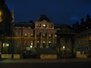 Palais de Justice