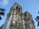 Notre Dame de Paris