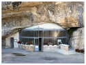 Sanctuaire marial - Grotte de Remonot