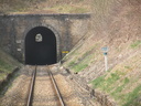 Tunnel de Morre