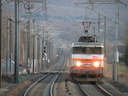Photos de trains