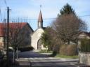 Chapelle d'Arc