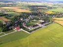 Vue a�rienne