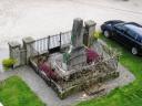 Monuments au Morts
