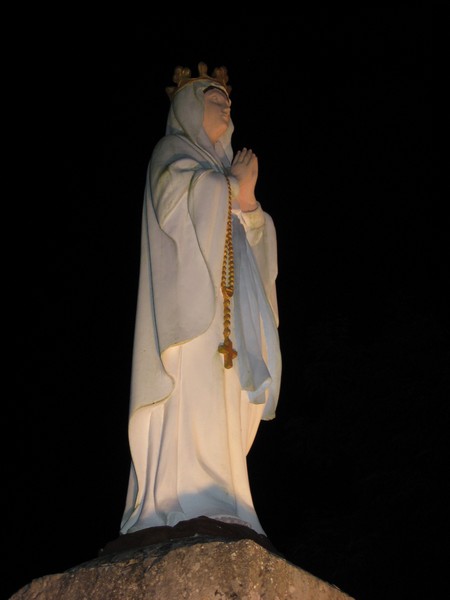 Buffard - Vierge du Founet 5
