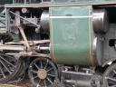 Photos de trains