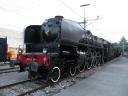 Photos de trains